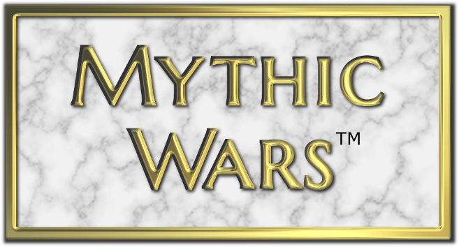 Mythic Wars